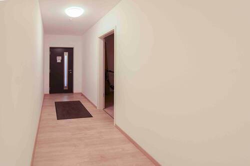 Eingangsbereich EG - 