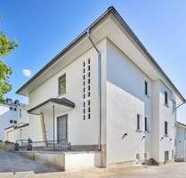 Familiäre Wärme trifft auf moderne Architektur! - Olpe
