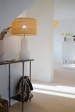 Detail Flur - 