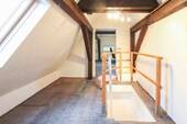 Dachgeschoss - 