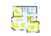 Grundriss EG - 