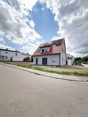 Grundstueck - Grundstück zum Kaufen in Schwabhausen