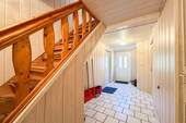 Eingangsbereich. - 