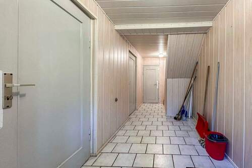 Eingangsbereich - 
