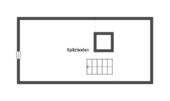 Grundriss Skizze 3. OG - 