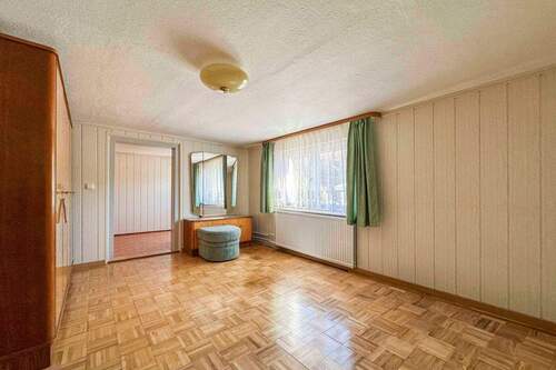 Schlafzimmer - 