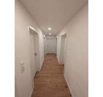 Traumwohnung in Bühlertann - Frisch saniert, hell und absolut ruhig!