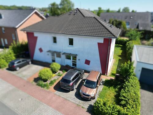 Bild 3 - 3 Zimmer Etagenwohnung in Ibbenbüren