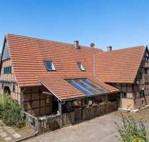 Resthof in traumhafter Landschaft - Rahden Pr. Ströhen