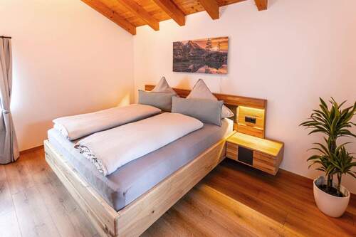 Wohnung 1 - 1 Zimmer Einfamilienhaus in Schneizlreuth