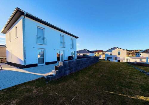 Bild 4 - Einfamilienhaus mit 142,00 m&sup2; in Aichhalden zum Kaufen