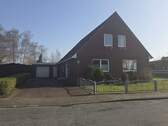 Frontansicht_121103 - 5 Zimmer Einfamilienhaus zum Kaufen in Rhauderfehn
