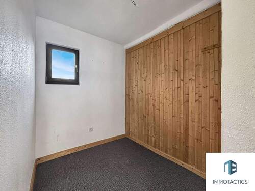 Schlafraum OG Haus 2 - 