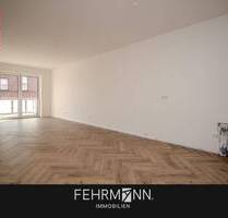 Lichtdurchflutete & stilvolle Obergeschosswohnung in HarenEmmeln - zur Miete! - Haren / Emmeln