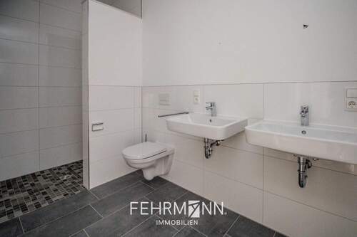Badezimmer - 
