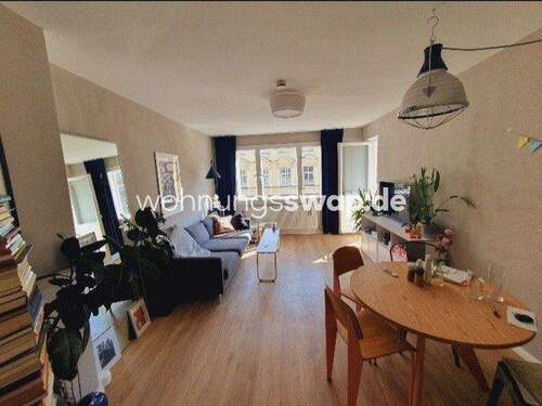Bild 1 - Wohnungsswap - Kopfstraße - 506,00&nbsp;EUR Kaltmiete, ca.&nbsp; 62,00&nbsp;m&sup2;&nbsp;Wohnfl&auml;che