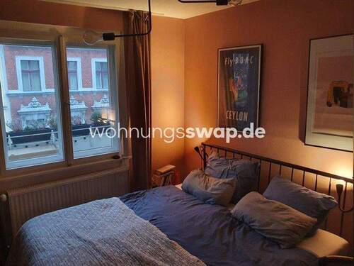 Bild 4 - Etagenwohnung mit 62,00 m&sup2; in Berlin zur Miete