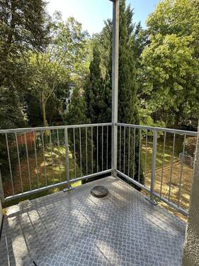 Balkon - Helle 3-Raum-Wohnung mit Balkon in Sellerhausen-Leipzig!