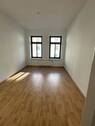 Wohnzimmer - 3 Zimmer Etagenwohnung zur Miete in Leipzig