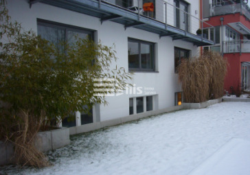 Wohnung - Etagenwohnung mit 89,00 m&sup2; in Nürnberg zur Miete