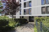 Eingangsbereich - 