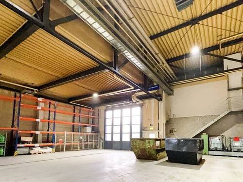 Produktionsbereich (4) - 