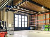 Produktionsbereich (5) - 