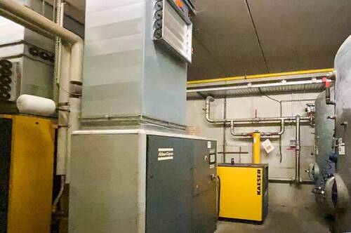 Haustechnik (2) - 