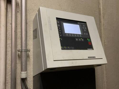Haustechnik (4) - 