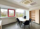 Büro im Produktionsbereich (1) - 