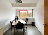 Büro im Produktionsbereich (2) - 