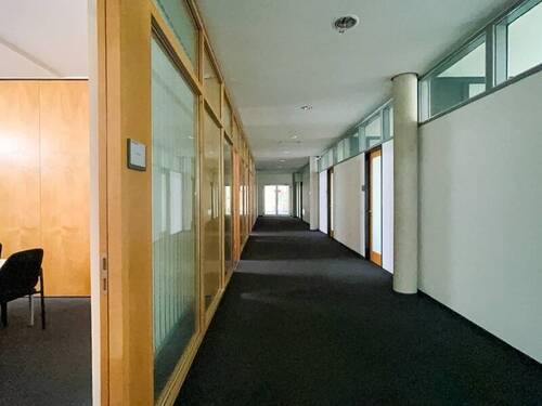 Bürobereich - 