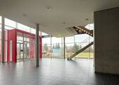 Eingangsbereich im EG - 
