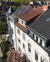 Frontansicht - 1 Zimmer Mehrfamilienhaus, Wohnhaus in Bremen