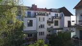 Rückansicht - Mehrfamilienhaus, Wohnhaus mit 340,00 m&sup2; in Bremen zum Kaufen