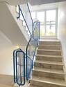 Treppenhaus - 