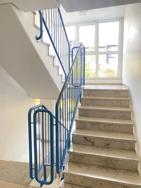 Treppenhaus - 