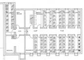 Grundriss Keller - 