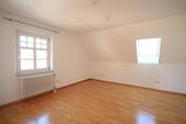 Schlafen - Etagenwohnung mit 103,20 m² in Thannhausen zur Miete