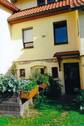 Kellereingang linke Wohnung - 