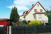 Hausvorgarten - 