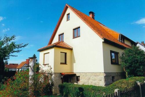 Vorgarten - 