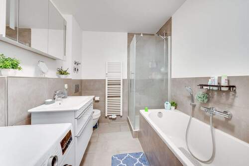 Badezimmer - 