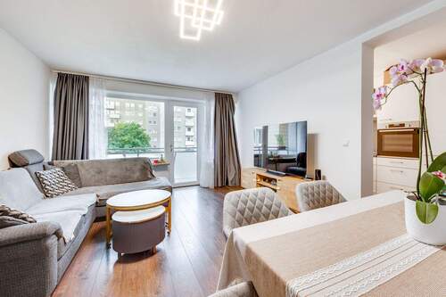 Wohnzimmer - 