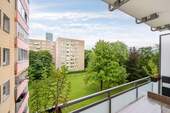 Balkon - 