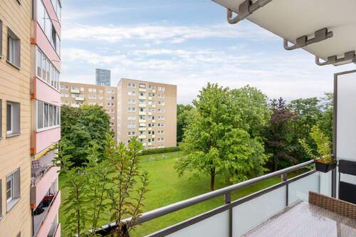 Balkon - 