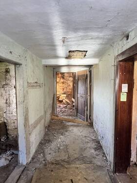 Bild 3 - 6 Zimmer Bauernhaus, Landhaus in Weißenburg