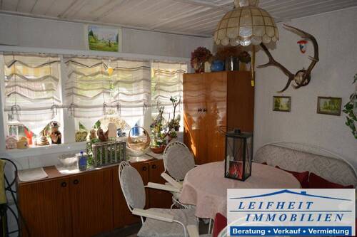 Wohnbereich - 