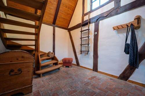 Bild 3 - 4 Zimmer Bauernhaus, Landhaus in Trinwillershagen OT Neuenlübke