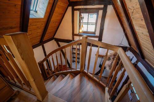 Bild 4 - Bauernhaus, Landhaus mit 125,00 m&sup2; in Trinwillershagen OT Neuenlübke zum Kaufen